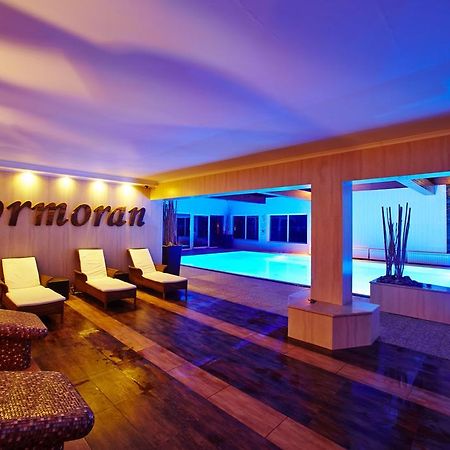 Kormoran Medispa Rowy  Exterior photo