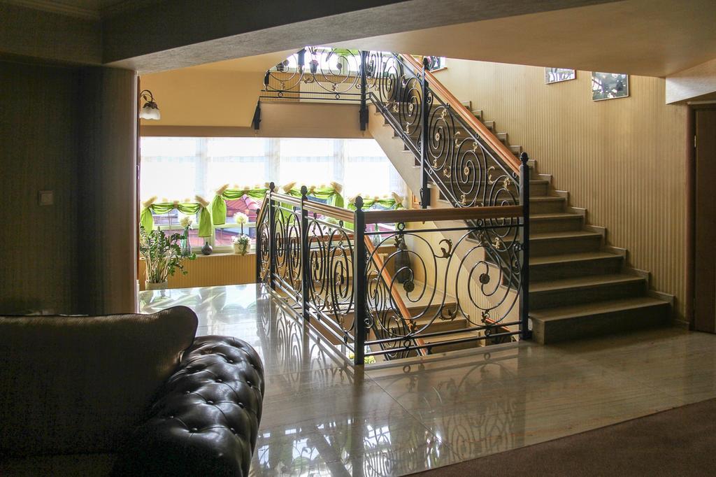 Kormoran Medispa Rowy  Exterior photo